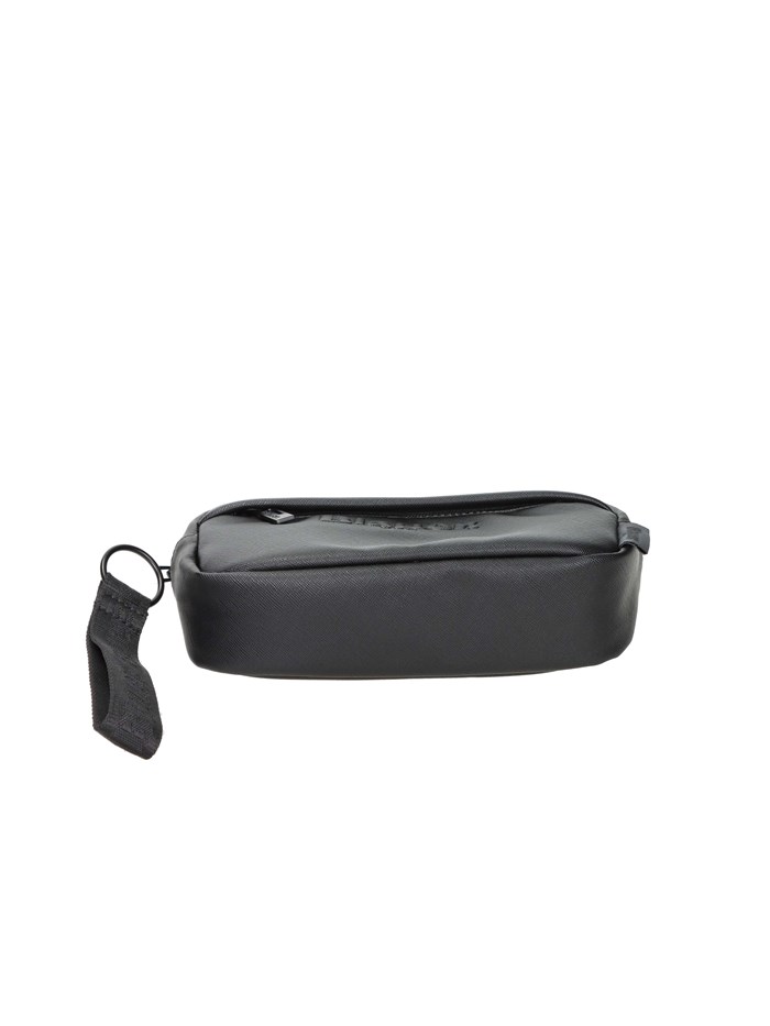 POCHETTE F5GOY03/WALL NERO