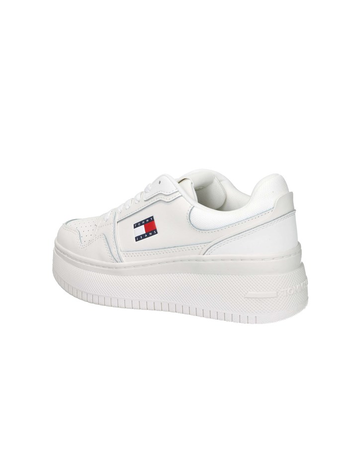 SNEAKERS BASSA EN0EN02860 BIANCO