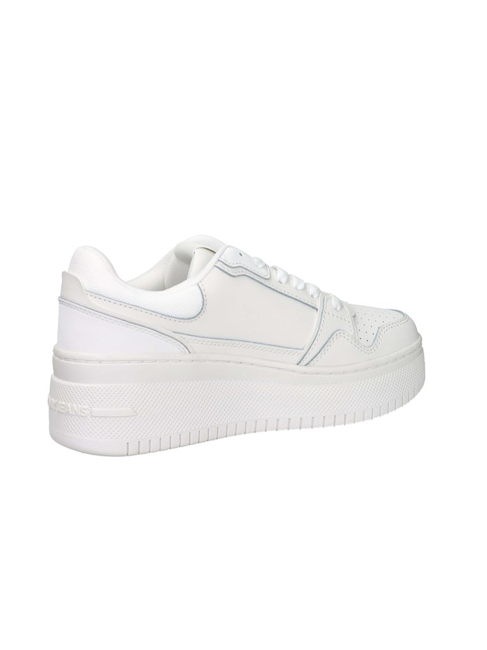 SNEAKERS BASSA EN0EN02860 BIANCO