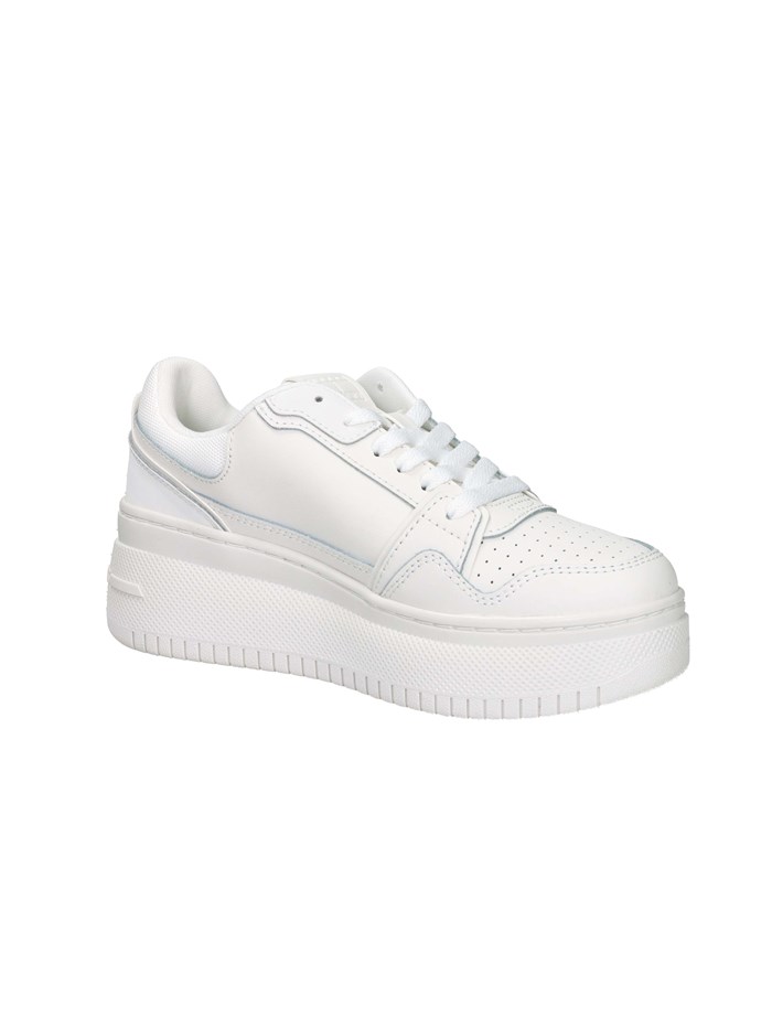 SNEAKERS BASSA EN0EN02860 BIANCO