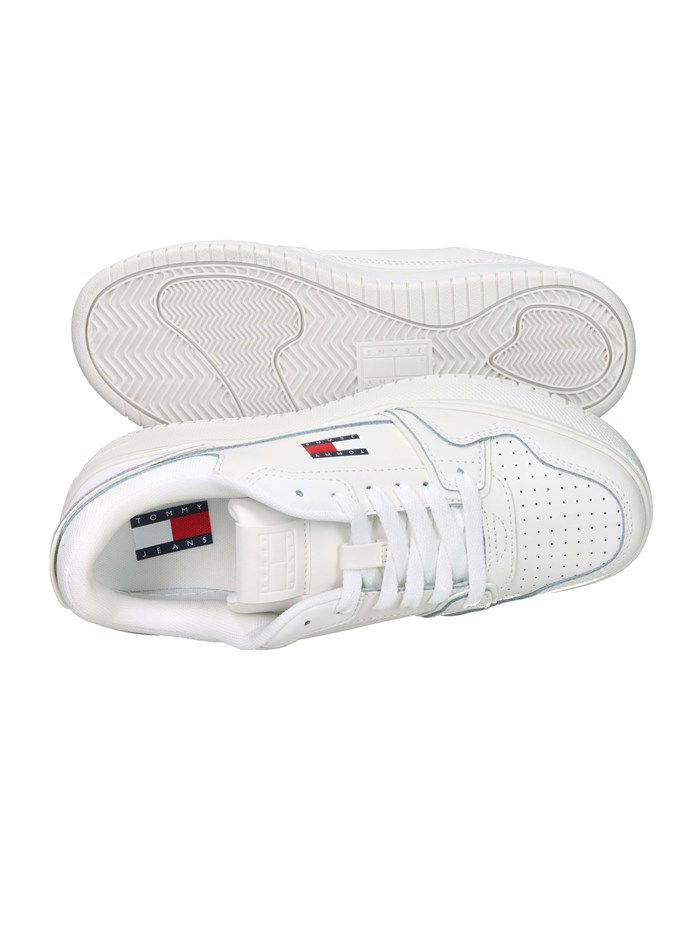 SNEAKERS BASSA EN0EN02860 BIANCO