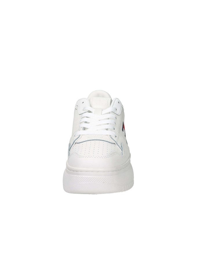 SNEAKERS BASSA EN0EN02860 BIANCO