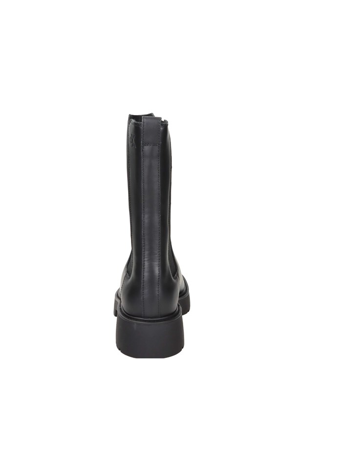 STIVALETTI BASSI YW0YW01909 NERO