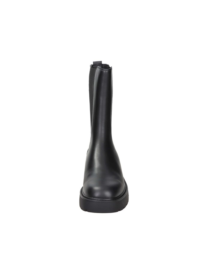 STIVALETTI BASSI YW0YW01909 NERO