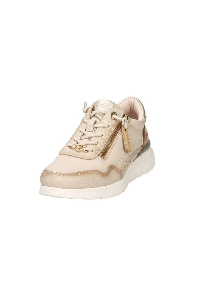 SNEAKERS BASSA 162430 BEIGE