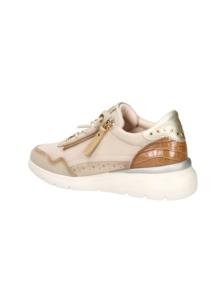 SNEAKERS BASSA 162430 BEIGE
