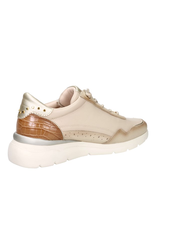 SNEAKERS BASSA 162430 BEIGE