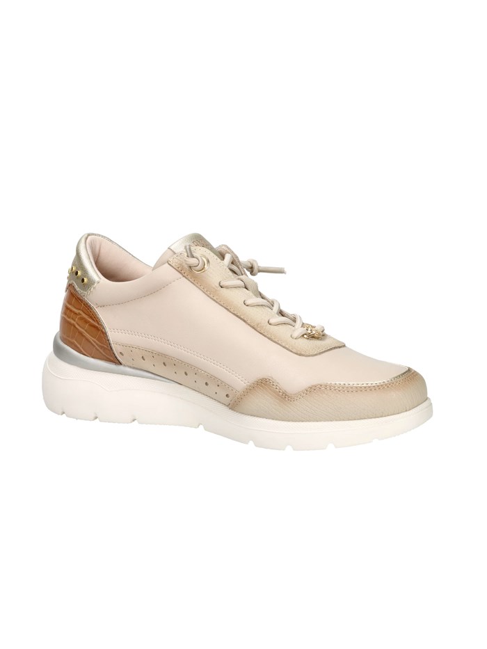 SNEAKERS BASSA 162430 BEIGE