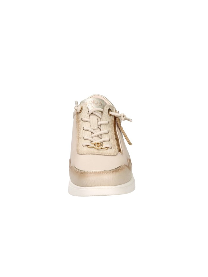 SNEAKERS BASSA 162430 BEIGE
