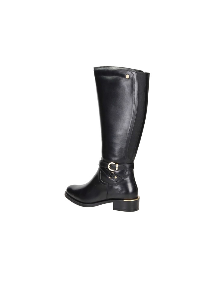 STIVALI 162020 NERO