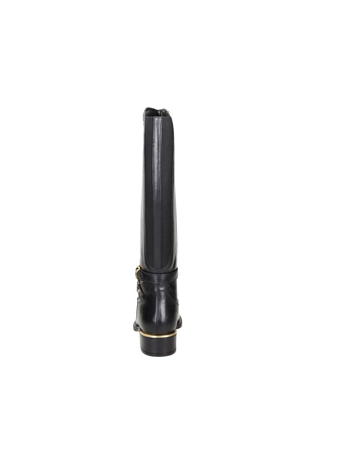 STIVALI 162020 NERO