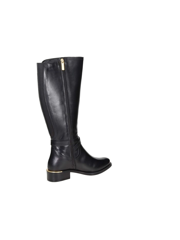 STIVALI 162020 NERO