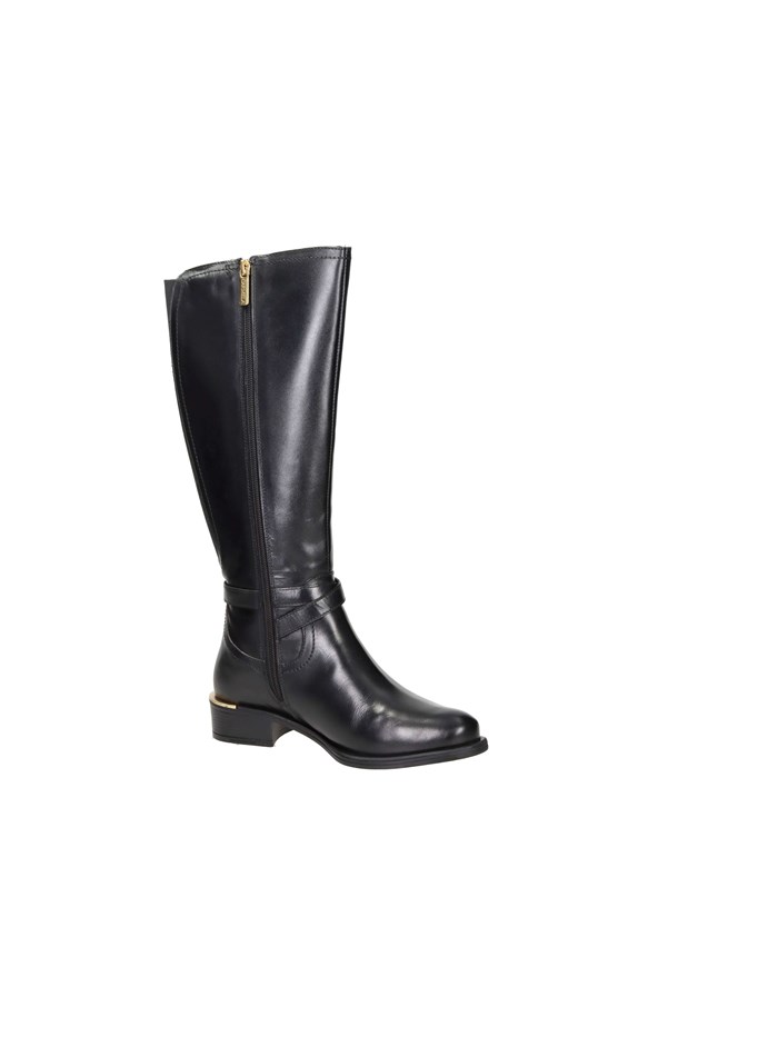 STIVALI 162020 NERO