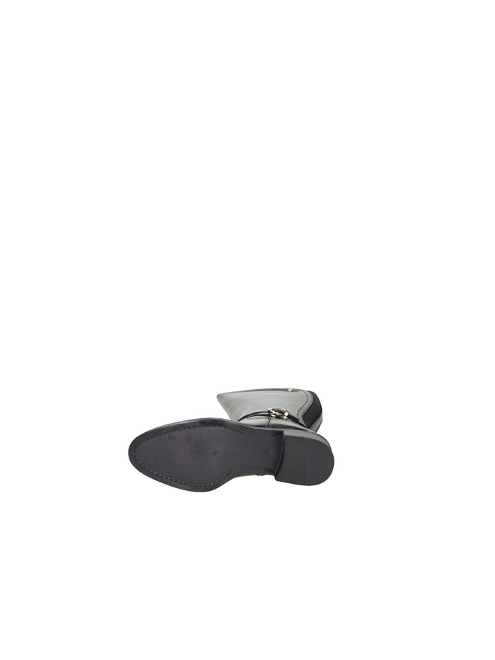 STIVALI 162020 NERO