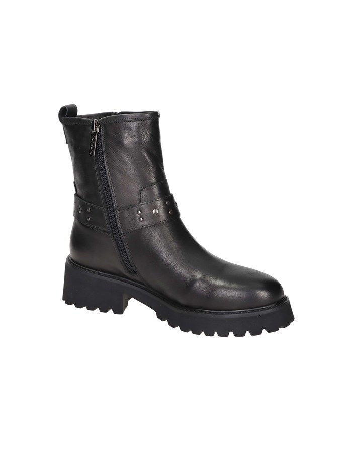 SNEAKERS BASSA 161909 NERO