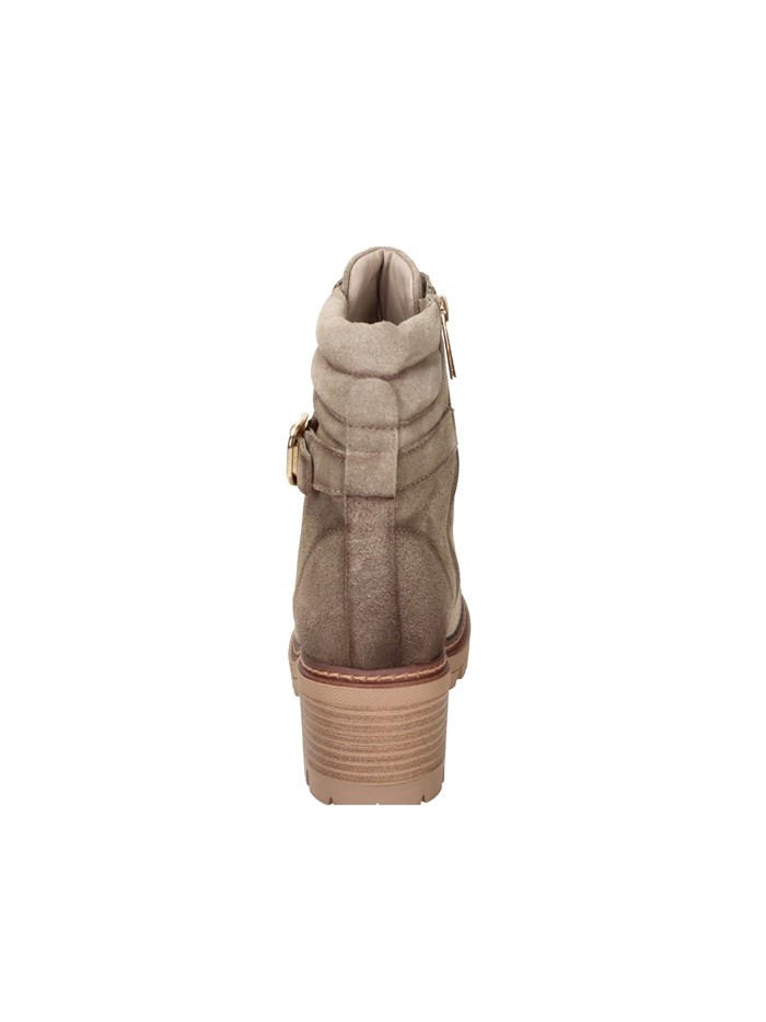 ANFIBI 161049 TAUPE