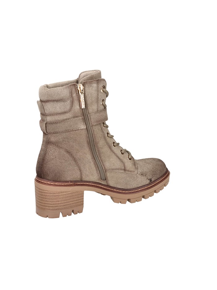 ANFIBI 161049 TAUPE
