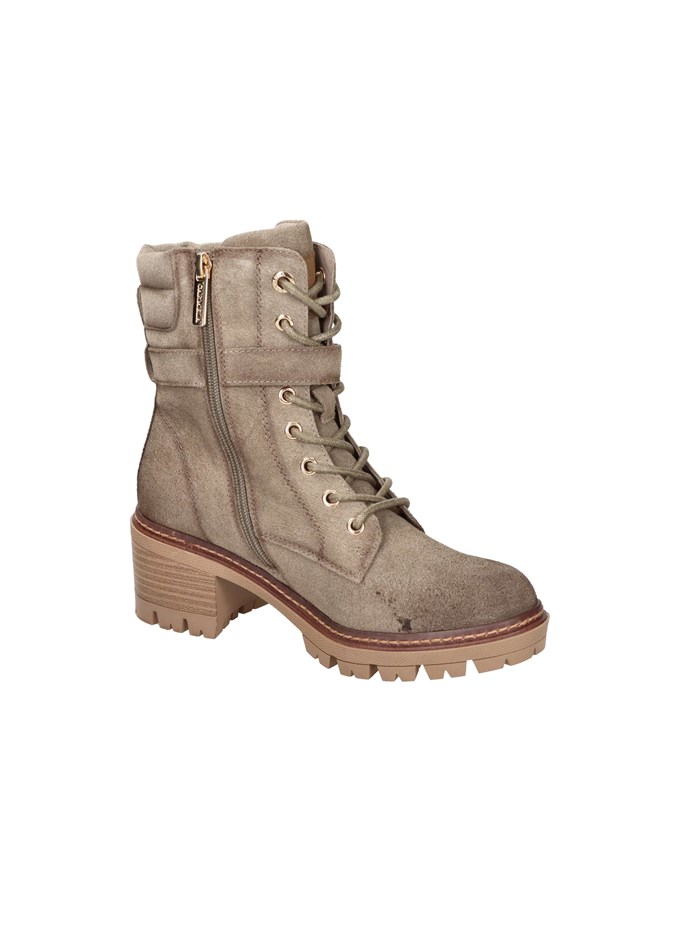 ANFIBI 161049 TAUPE