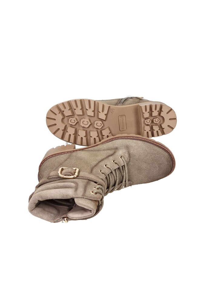 ANFIBI 161049 TAUPE
