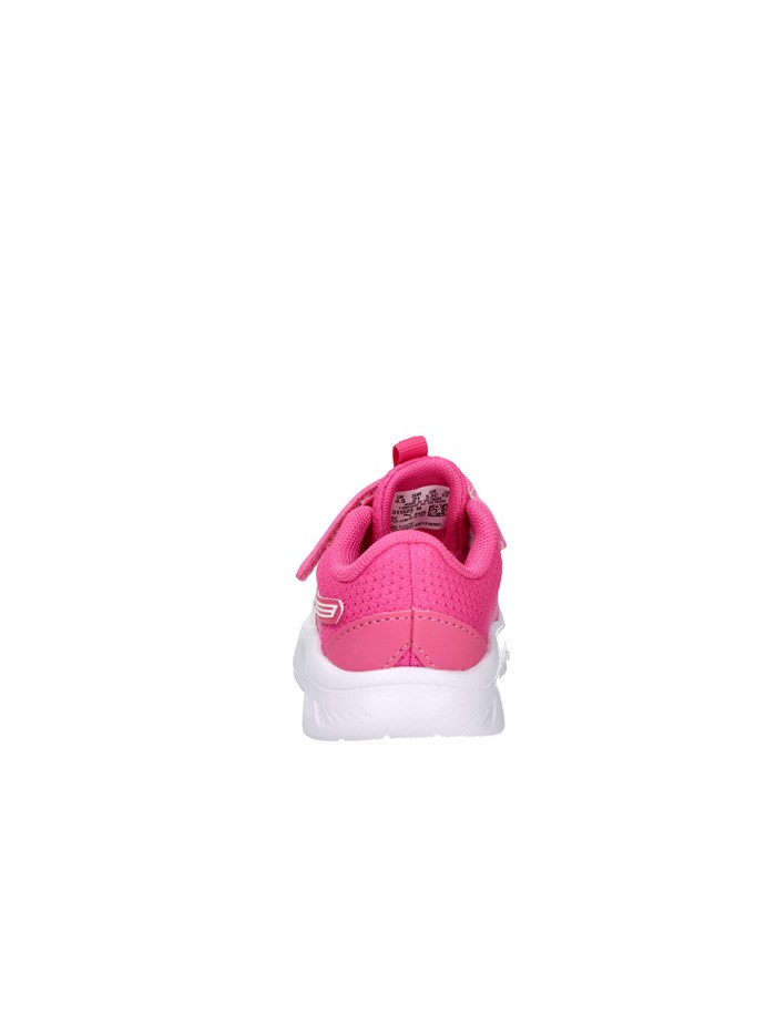 SNEAKERS BASSA 311523 FUCSIA