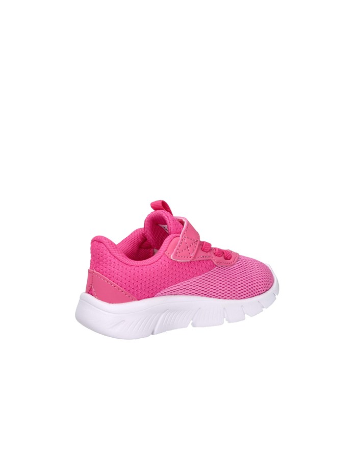 SNEAKERS BASSA 311523 FUCSIA
