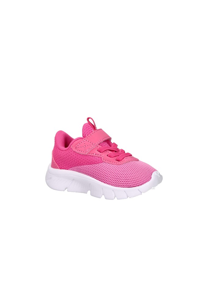 SNEAKERS BASSA 311523 FUCSIA