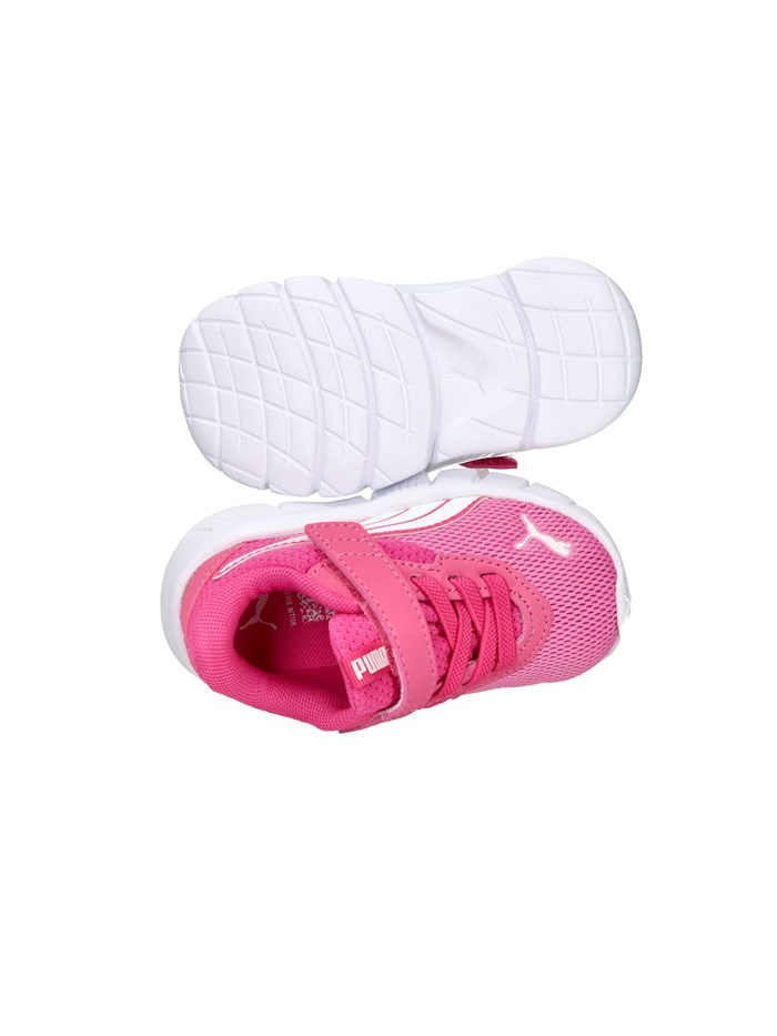 SNEAKERS BASSA 311523 FUCSIA