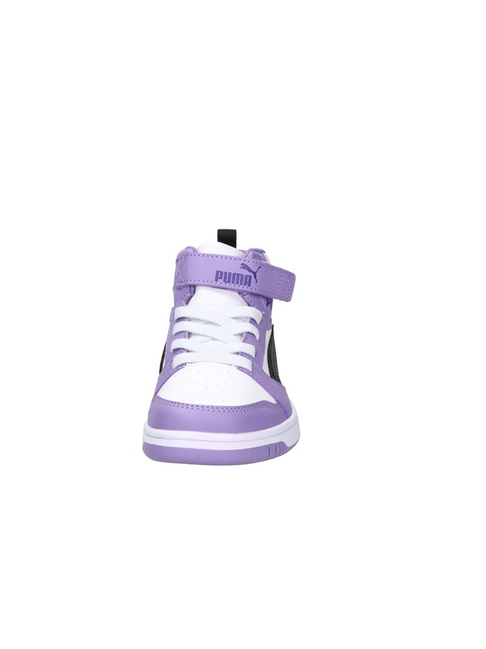 SNEAKERS ALTA 393832 BIANCO/GLICINE