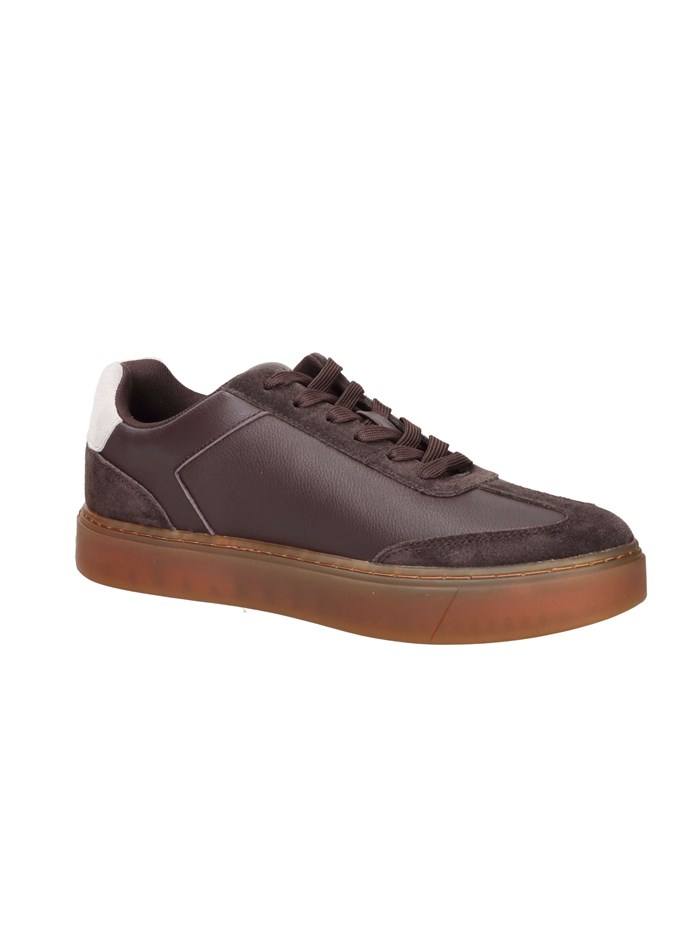 SNEAKERS BASSA YM0YM01429 MARRONE