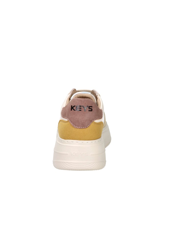 SNEAKERS BASSA K-11211 BEIGE