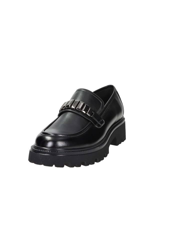 MOCASSINO K-11461 NERO
