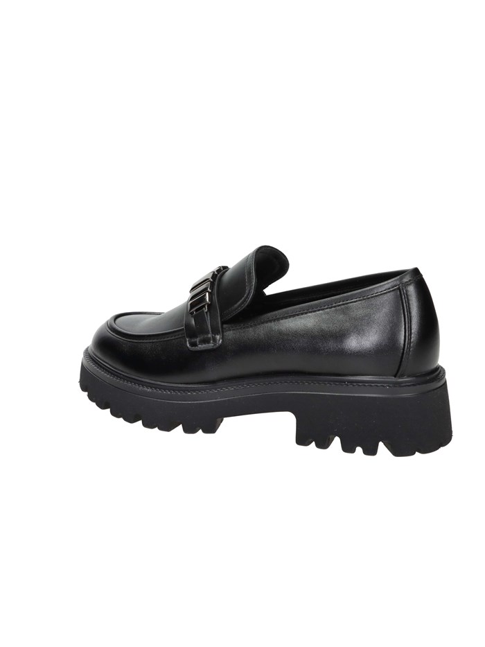 MOCASSINO K-11461 NERO
