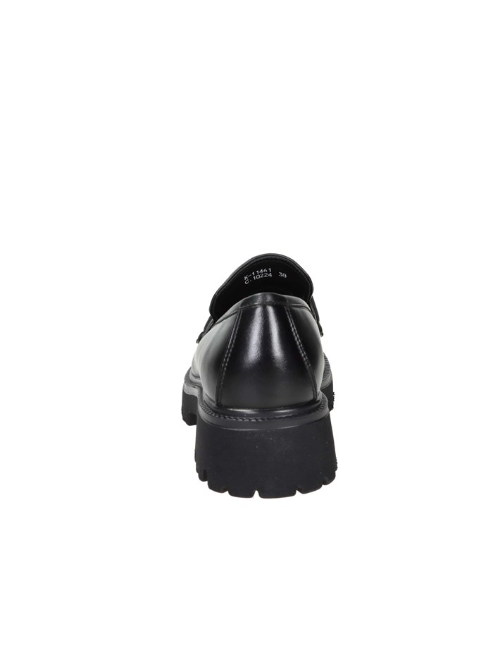 MOCASSINO K-11461 NERO