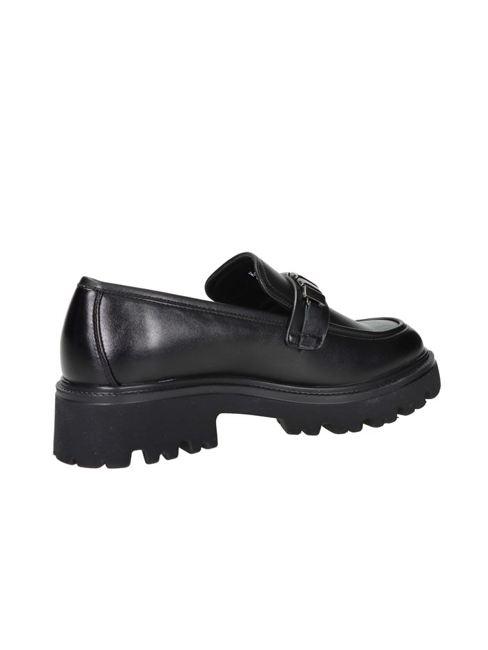 MOCASSINO K-11461 NERO