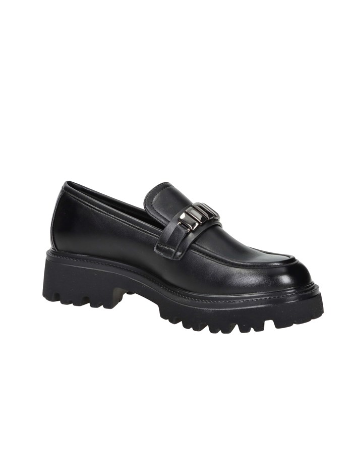 MOCASSINO K-11461 NERO