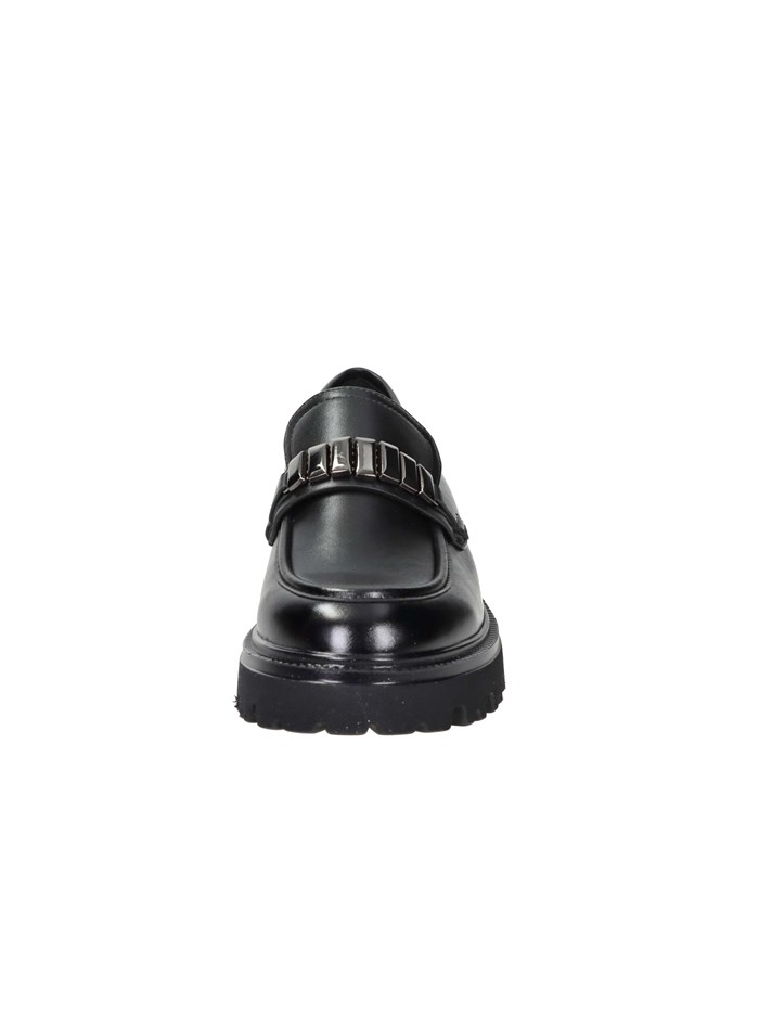 MOCASSINO K-11461 NERO