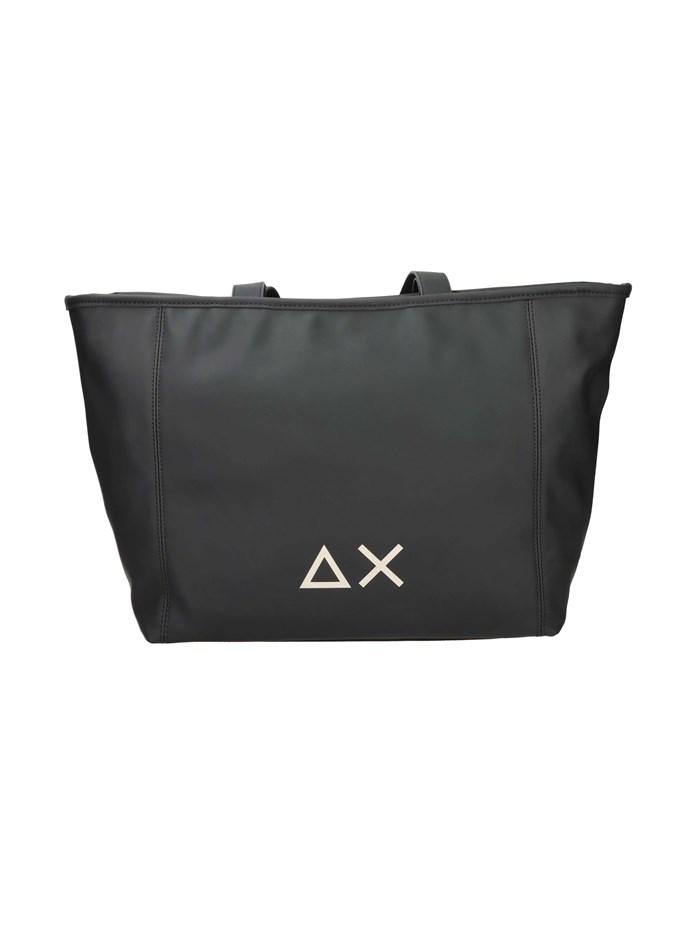 BORSA A MANO Z45260 NERO