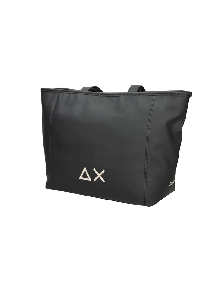 BORSA A MANO Z45260 NERO