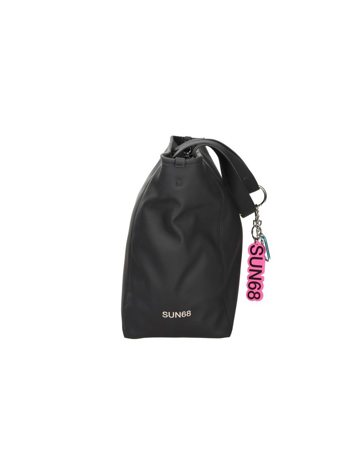 BORSA A MANO Z45260 NERO