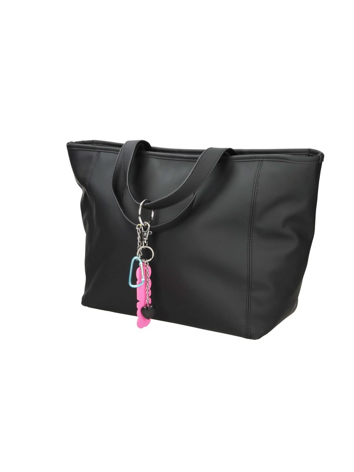 BORSA A MANO Z45260 NERO