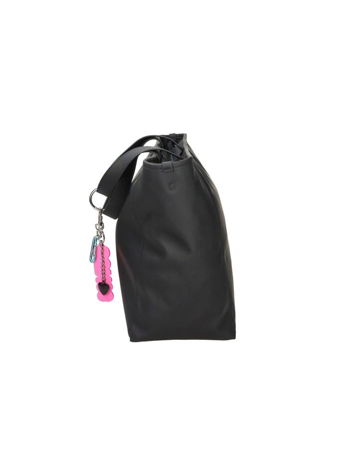 BORSA A MANO Z45260 NERO
