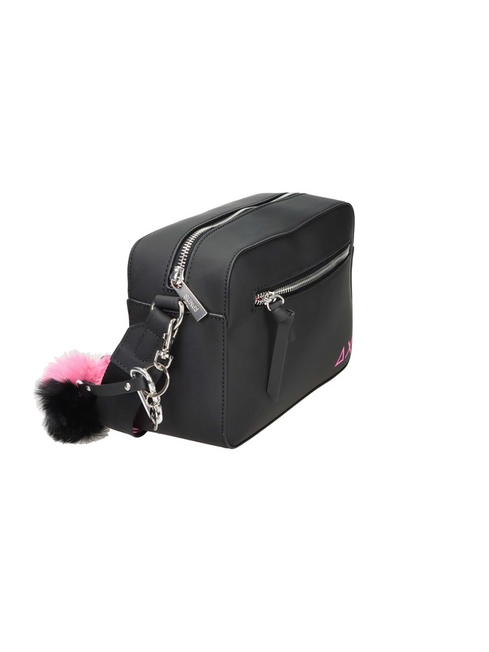 BORSA A TRACOLLA Z45269 NERO