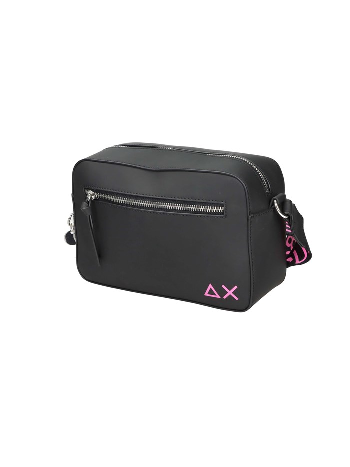 BORSA A TRACOLLA Z45269 NERO