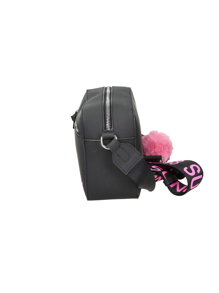 BORSA A TRACOLLA Z45269 NERO