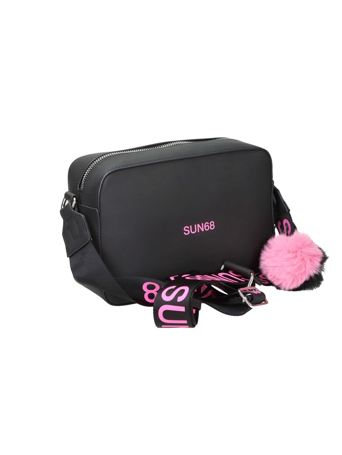 BORSA A TRACOLLA Z45269 NERO
