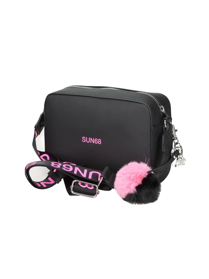 BORSA A TRACOLLA Z45269 NERO
