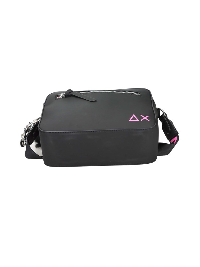 BORSA A TRACOLLA Z45269 NERO