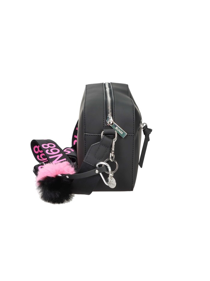 BORSA A TRACOLLA Z45269 NERO