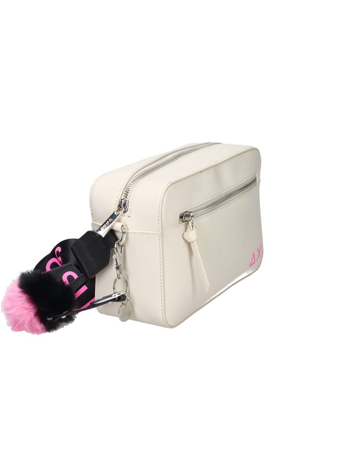 BORSA A TRACOLLA Z45269 PANNA