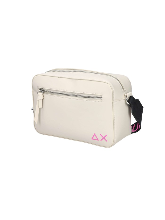BORSA A TRACOLLA Z45269 PANNA